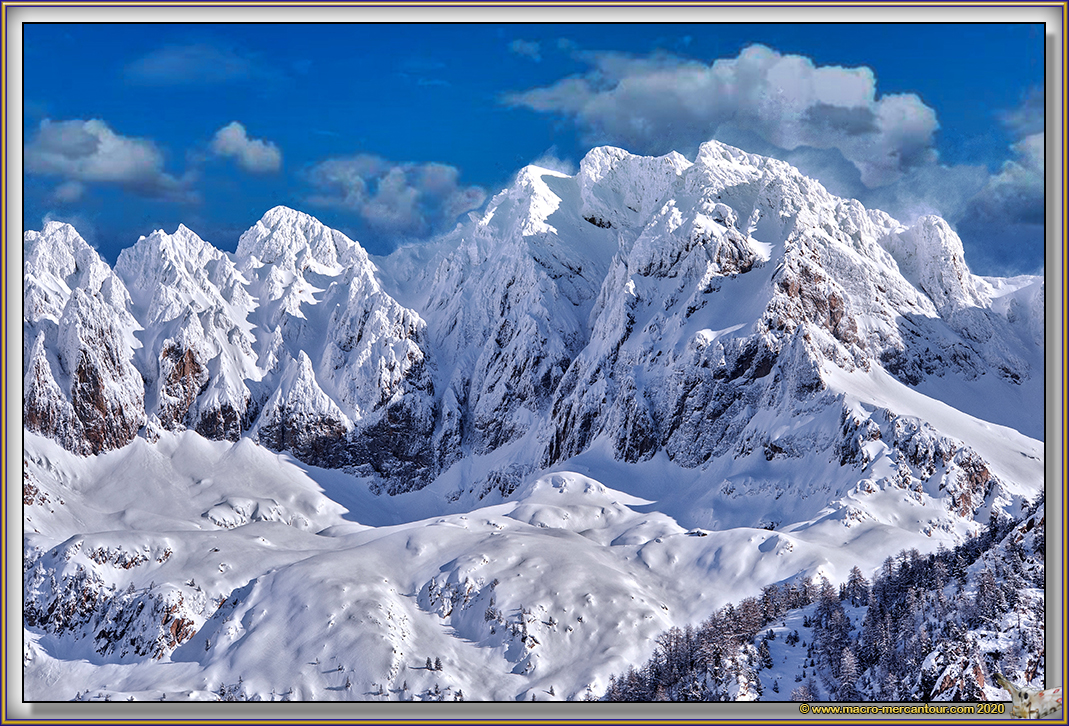 Le Grand Capelet